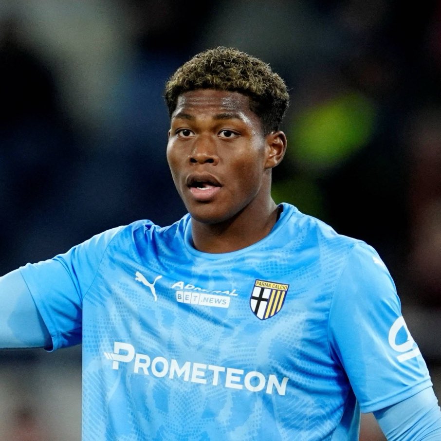 Inter_Xtra's tweet image. 🚨 #Inter is considering different goalkeepers for next summer:

• 🇮🇹 Elia Caprile
• 🇮🇹 Alex Meret
• 🇯🇵 Zion Suzuki
• 🇮🇹 Guglielmo Vicario

[@cmdotcom via @GuarroPas]