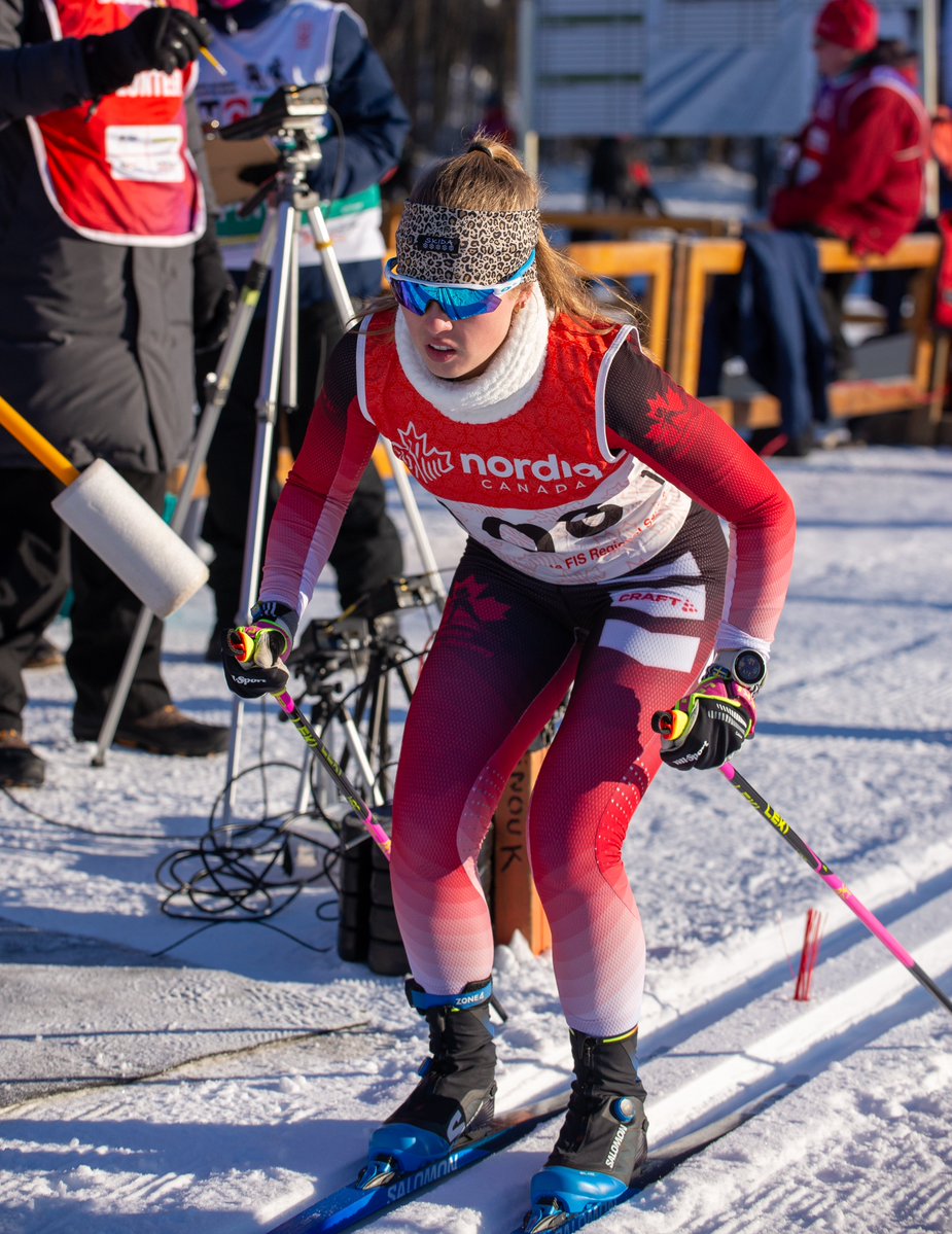 CourseENGNERace's tweet image. Registration is now open until December 12 !
Athletes can now register for the event taking place December 19–21 at the Nakkertok Nordic Ski Centre.
Don’t miss your chance to compete at one of the season’s first major events!
📷 Register online: zone4.ca/event/2025/3bQ…