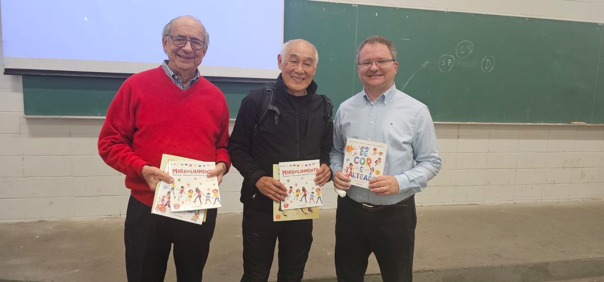 Carlos Nadalim tweet media