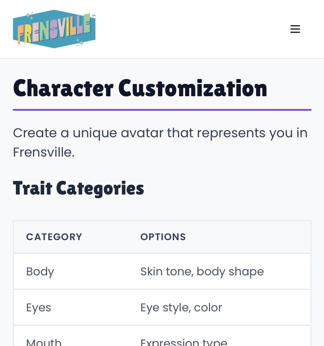 <a href="/Irishmikeys/">Irish</a> <a href="/beanbagfrens/">Frenzies</a> <a href="/atama_nft/">Atama Chibi</a> 👀 <a href="/beanbagfrens/">Frenzies</a>