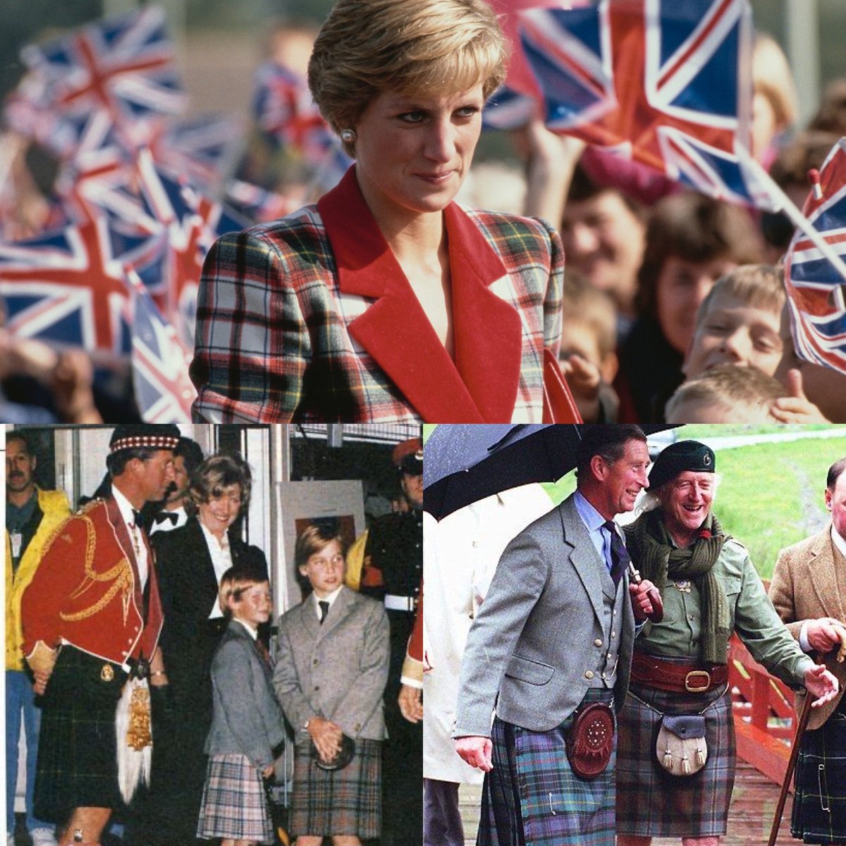 BegoodCarolyn's tweet image. ❤️🖤💙💛🤍💚 #PLAID ☺️
Reminds me of Flannel Friday Comms from BACK IN THE DAY… Those were FUN. 😉😁 

Just what Clan is the most ELEGANT &amp;amp; BEAUTIFUL #FLOTUS , MeLania Trump Showcasing today? Why? 🤔 #InPlainSight #Details #MB #BB #bpd #TBIYTC #TartanManoloBlahnik #TARTAN