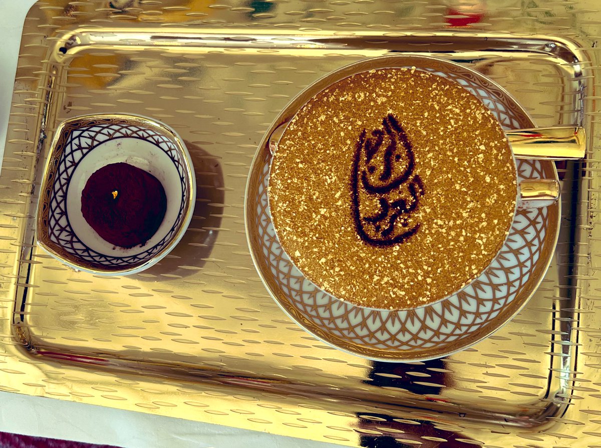 pogingtripper07's tweet photo. ☕️ https://t.co/cQGsLGx1gf