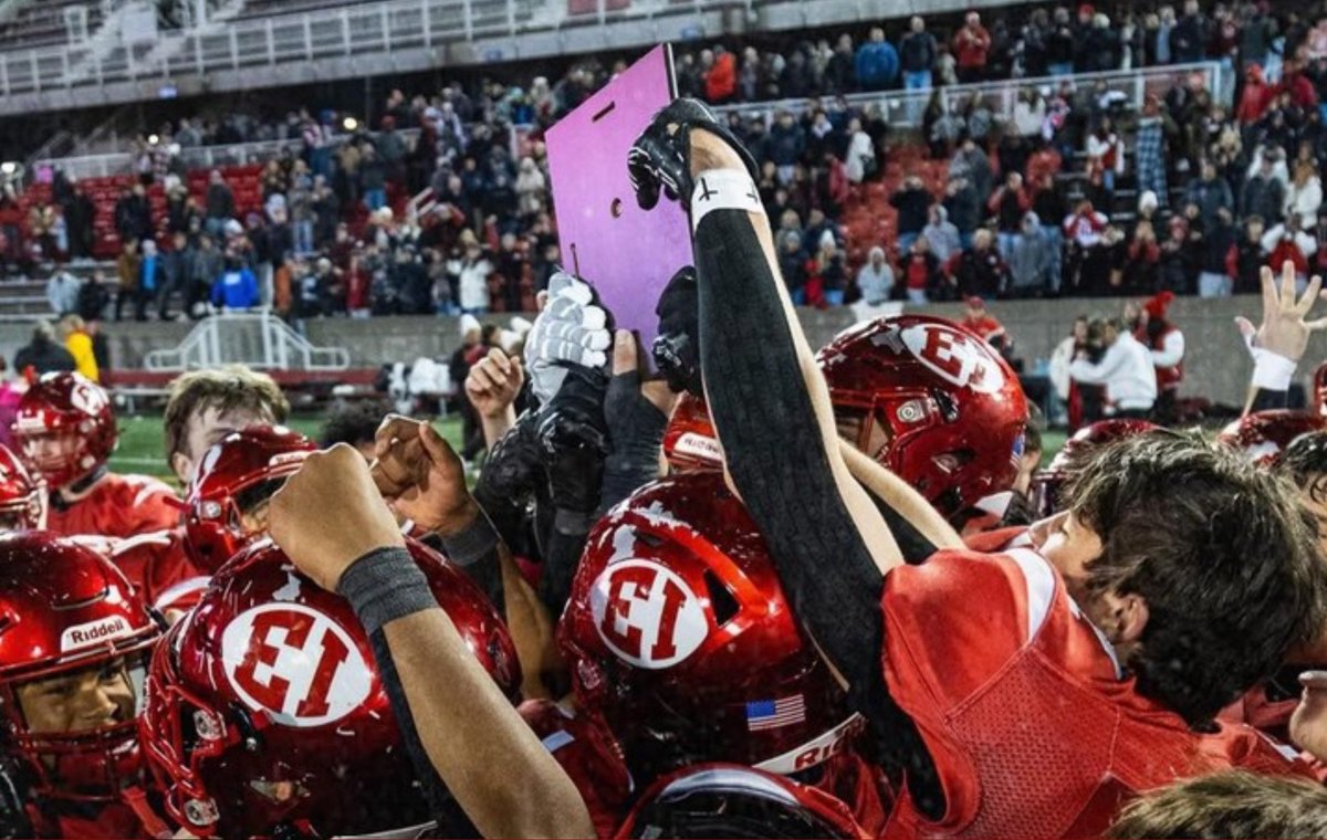 East Islip UFSD tweet media