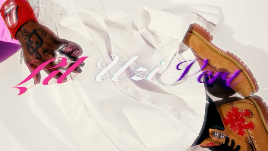 LILUZIVERT's tweet image. ★ I Really Love Yall ….Dont Ever Think I Don’t The Close Ones Leave But The Fans Don’t ★!!!! 💋🦇💕