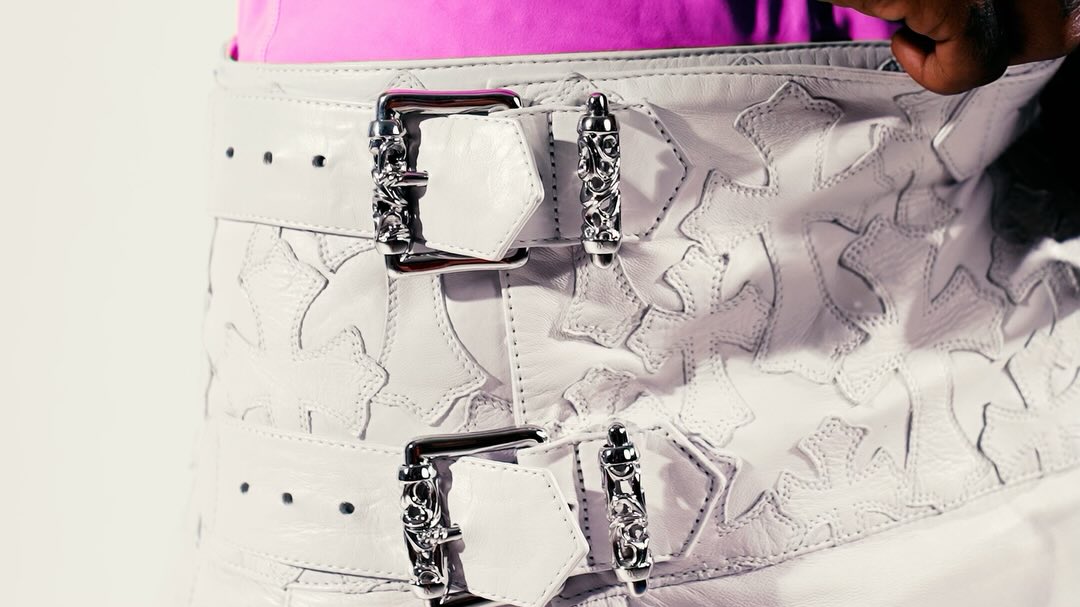 LILUZIVERT's tweet image. ★ I Really Love Yall ….Dont Ever Think I Don’t The Close Ones Leave But The Fans Don’t ★!!!! 💋🦇💕