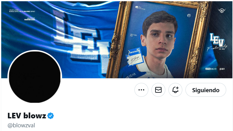 LEV El Chef Alem tweet media