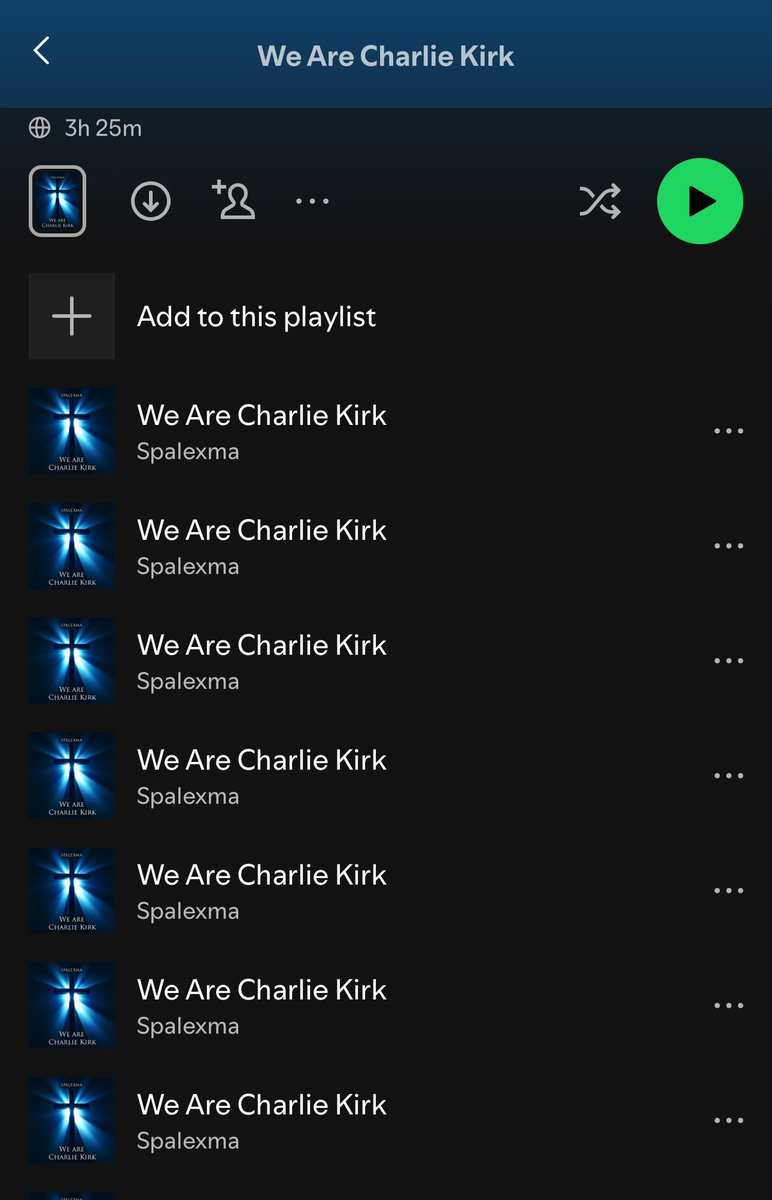 cabkade's tweet photo. making my plan for next years spotify wrapped https://t.co/IdujjQ0RQP