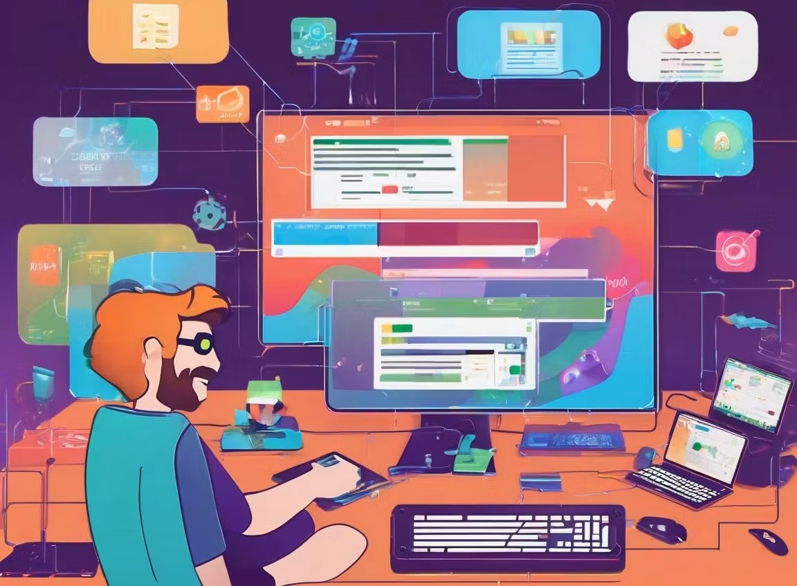 RedSkyDV's tweet image. JavaScript’s modern showdown is here! Bun brings blazing speed, Node.js flexes ecosystem power, and Deno delivers built-in security + TypeScript ease. Which one’s powering your next big build?
#JavaScript #NodeJS #Bun #Deno #WebDev
redskydigital.com/us/evaluating-…