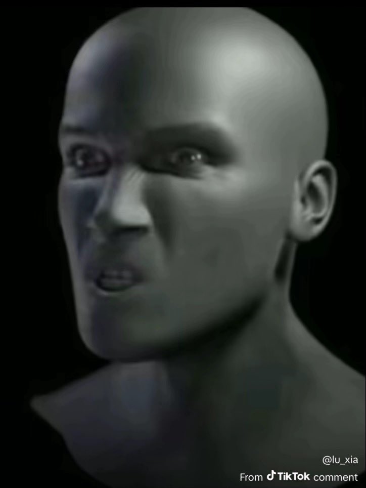 web3chrix's tweet image. Too many lores bro...
I don&apos;t want no more bruh