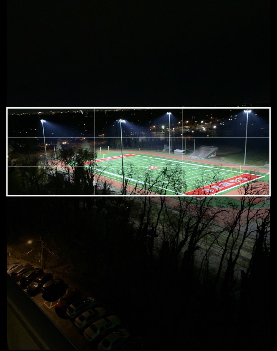 Haddon Township Football tweet media