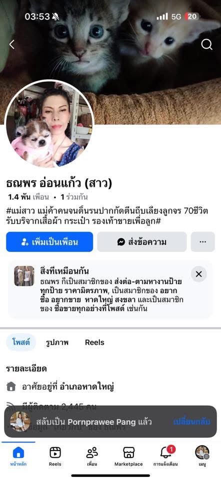 churisuigg's tweet photo. 🚨Pls rt ขอแรงช่วยอีกเคสด่วนค่ะ🚨
หมาแมว69ชีวิต ผู้หญิง1ชีวิต

พิกัด ซอย 20 คลองเตย ใกล้ร้านครัวใต้โหนด ติดไฟขอความช่วยเหลืออยู่ 
ติดต่อ 0966822653 (แบตอาจจะหมด)

ตอนนี้น้องหมาลอยคอแล้วค่ะ หากยังไม่ได้รับการช่วยเหลือน้องไม่รอดแน่นอนค่ะ 😭
#น้ำท่วม #น้ำท่วมหาดใหญ่ #น้ำท่วมภาคใต้ https://t.co/HlczCjFhPa