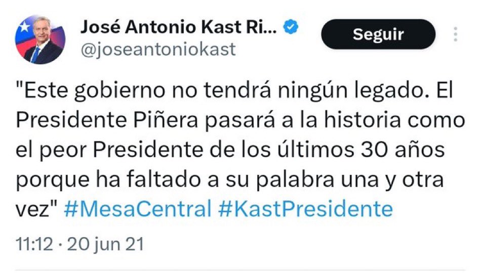 mrhitchcok's tweet image. Se vendieron barato los Piñera Morel.