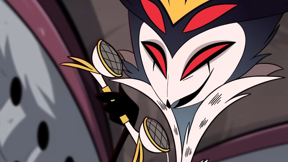 TheCartoonBase's tweet photo. 6 years ago today, the ‘HELLUVA BOSS’ pilot released on YouTube. https://t.co/P4VH5eVh1D