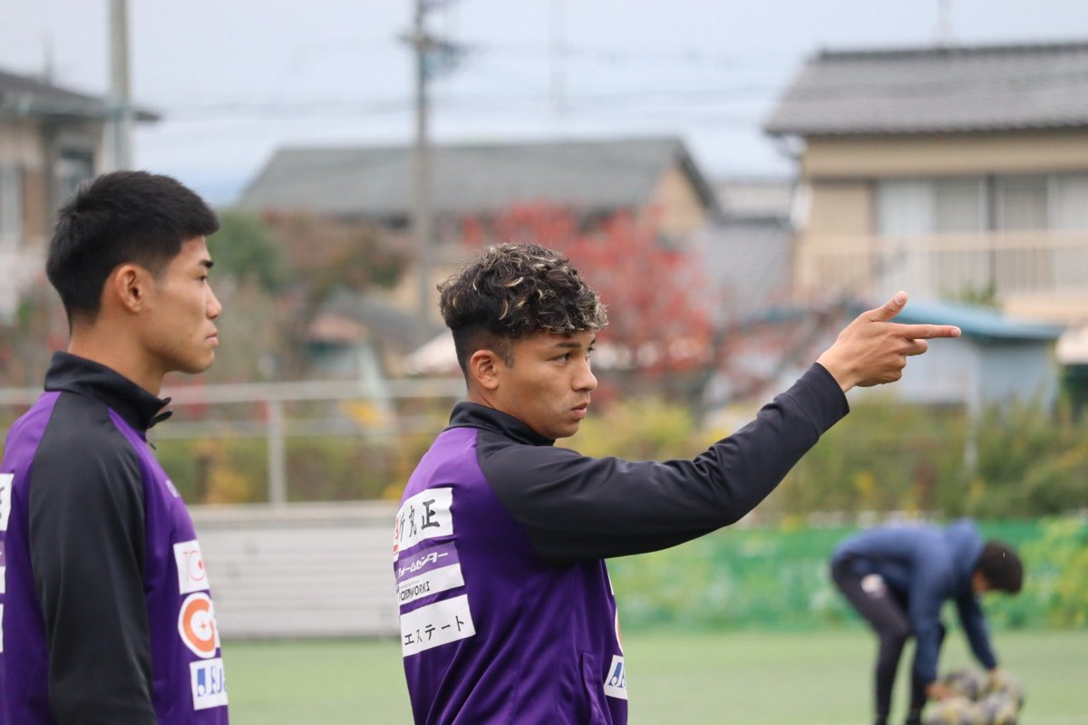 📸 | 𝑻𝒓𝒂𝒊𝒏𝒊𝒏𝒈🔥 今週もチームが始動しました