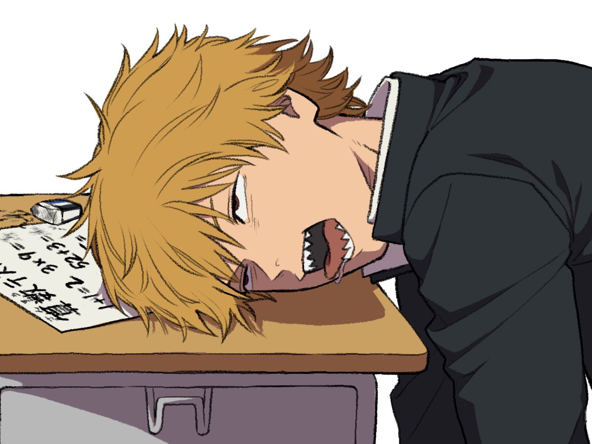 kurokurobin's tweet image. デンレゼ妄想