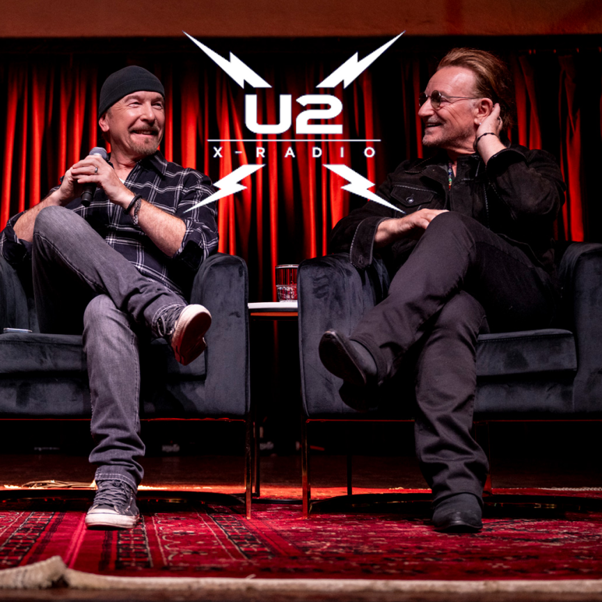 U2Songs.com tweet media