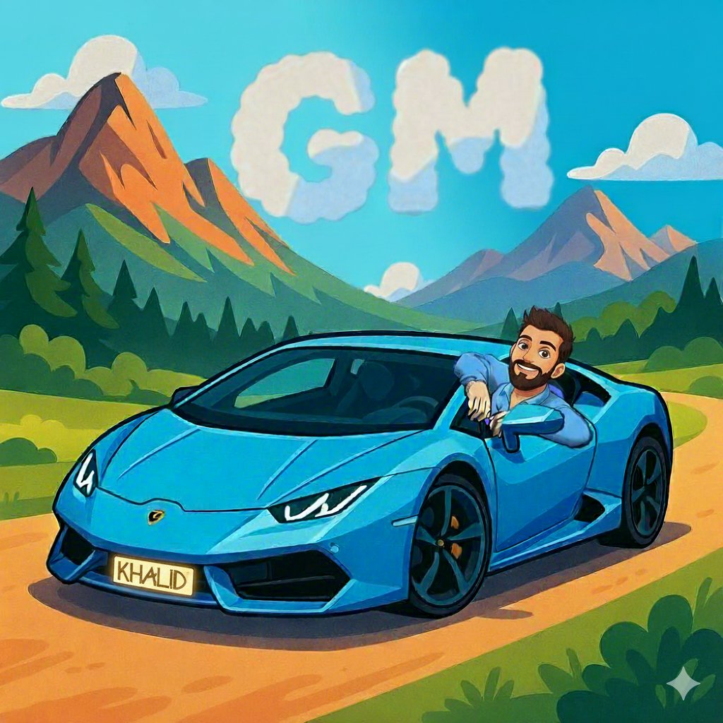 KhalidKhosa001's tweet photo. Can i get GM?

Reply and gain massive verified followers here !!! https://t.co/02x28hhSN8