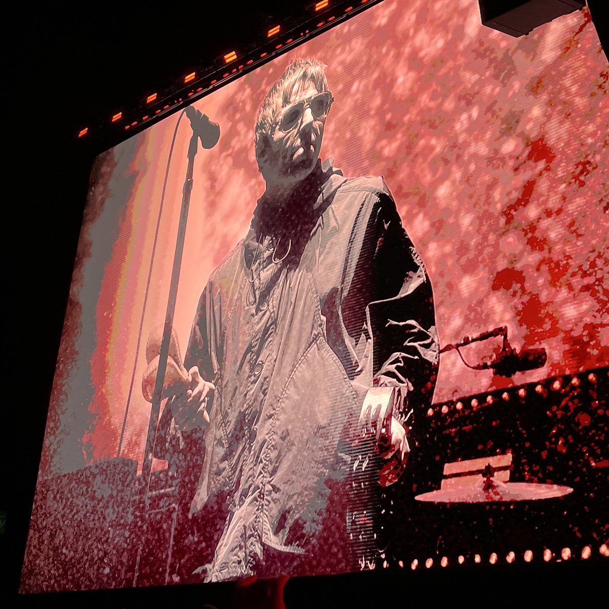 TomyGarcia's tweet photo. @oasis live ‘25 - Argentina 🇦🇷 
15 de Noviembre del 2025 - Buenos Aires 
📍Estadio Monumental https://t.co/Rve21RD3I2