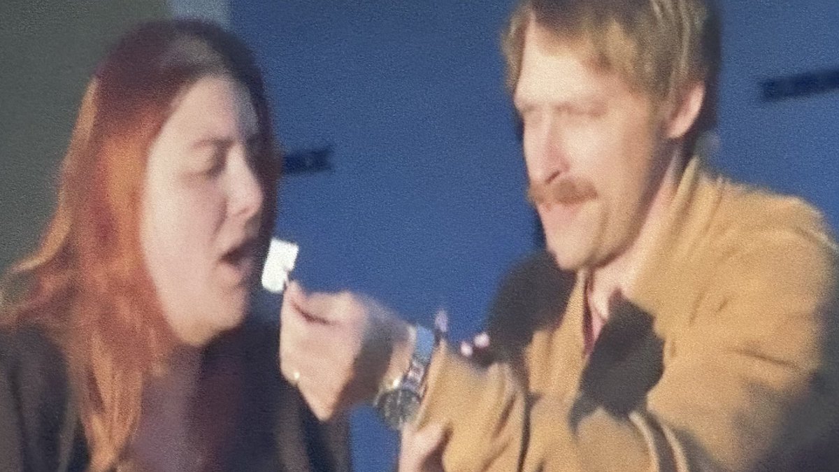 Debbie’s Mole tweet media