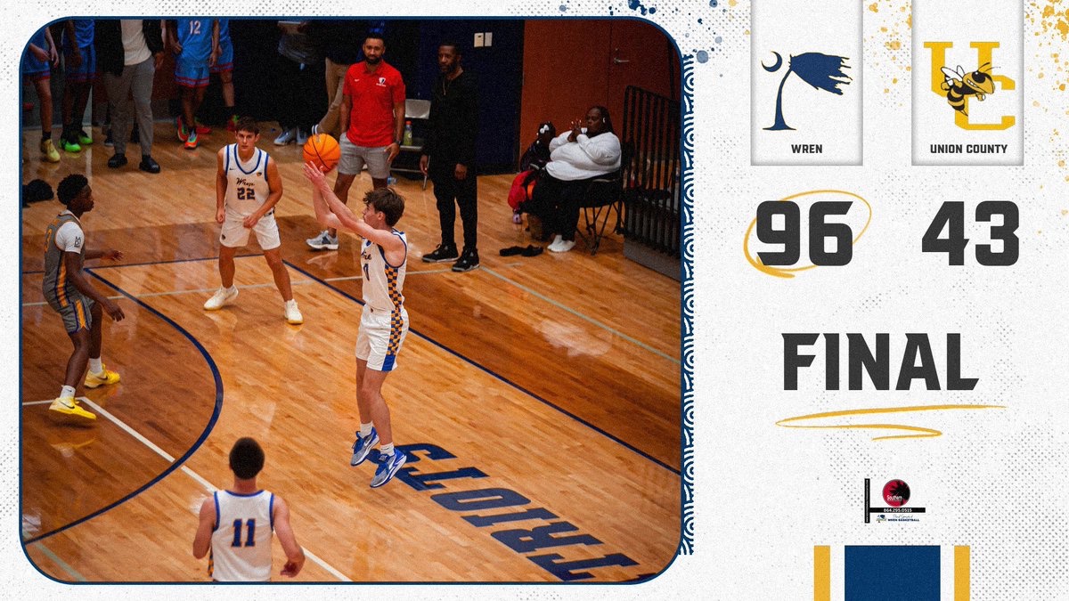 Wren High School tweet media