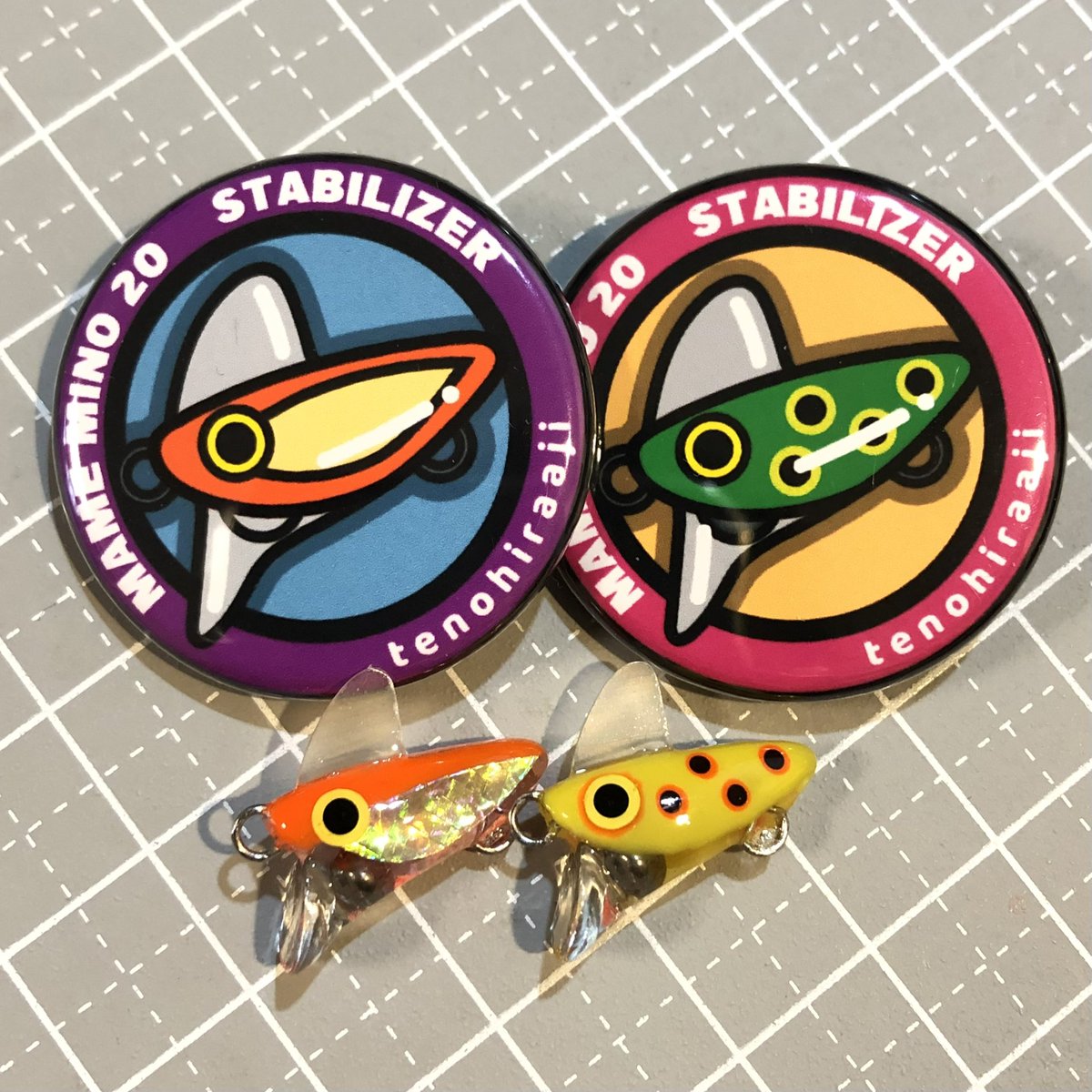 ひろポン オリジナル商品のご紹介 Information of new original products – 倉日