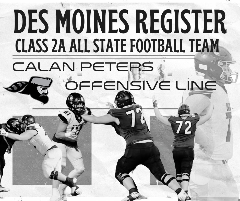 Okoboji Pioneers Football tweet media