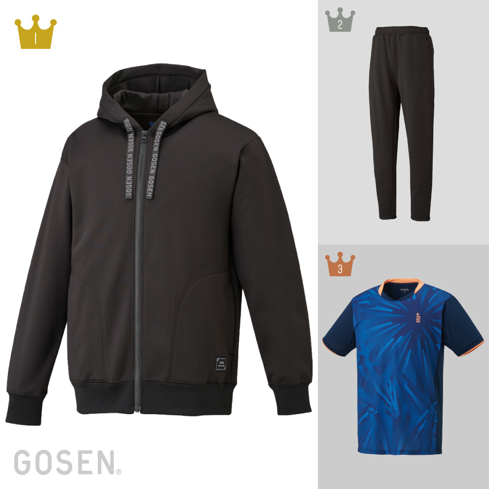 ゴーセンアパレルオンラインショップ (@gosen_shop) / Posts / X