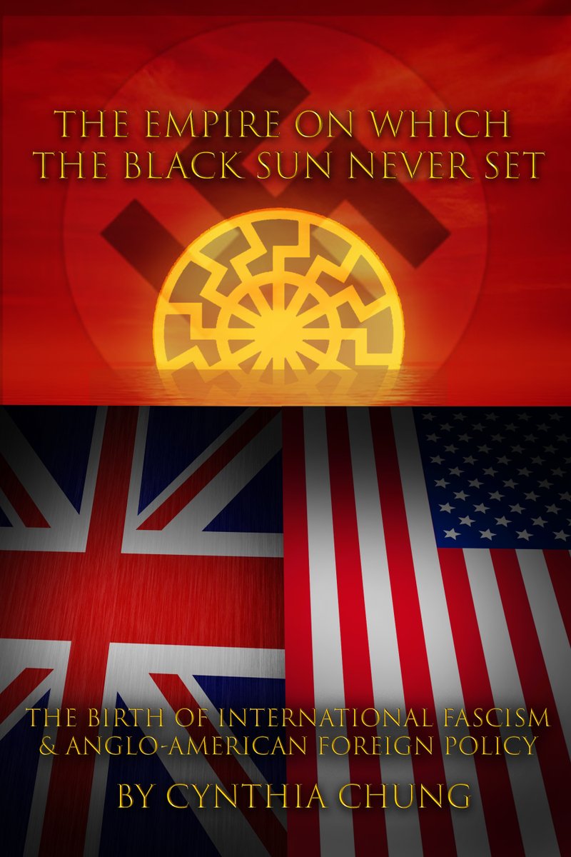 Cynthia Chung tweet media