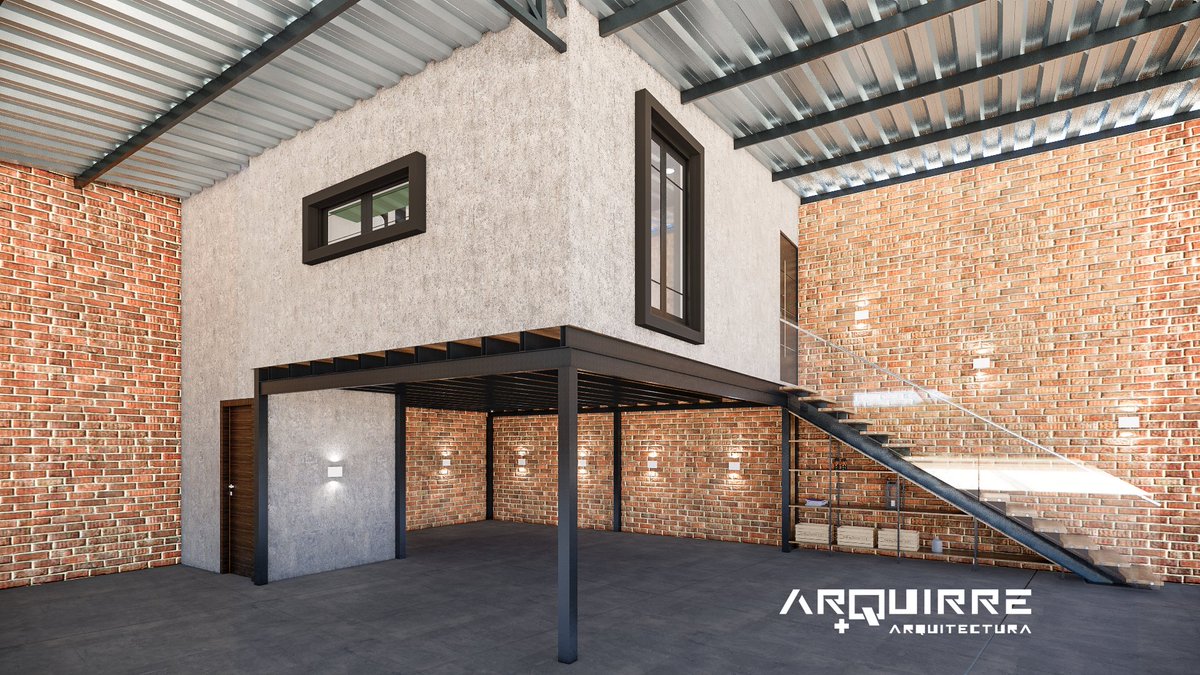arquirre's tweet photo. 🏠Proyecto: Departamento de 39m2
📌San Francisco de Asís, Jal.
👷‍♂️Arquirre Arquitectura https://t.co/Uaf8Z7YX79