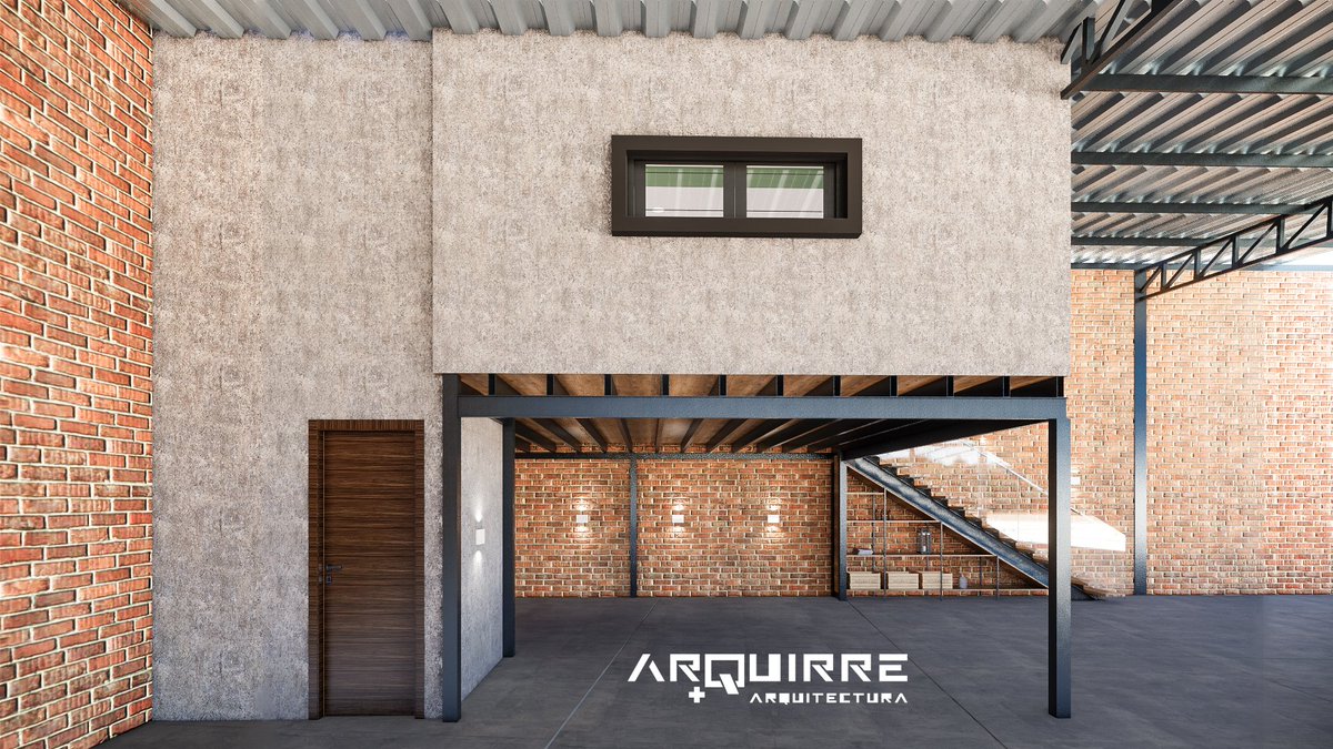 arquirre's tweet photo. 🏠Proyecto: Departamento de 39m2
📌San Francisco de Asís, Jal.
👷‍♂️Arquirre Arquitectura https://t.co/Uaf8Z7YX79