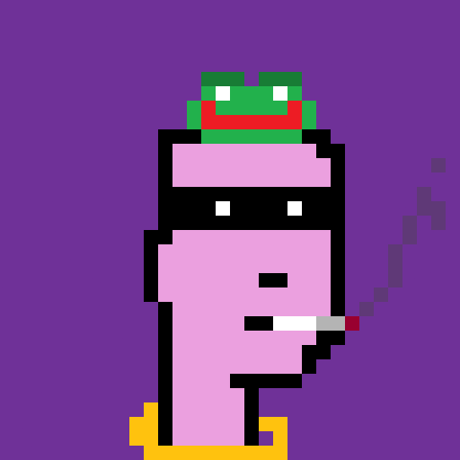 Monad Punks Mint is LIVE!

LINK: scatter.art/collection/mon…

Holders will get $PUNK airdrop

RT &amp; Reply with your EVM wallet 👇