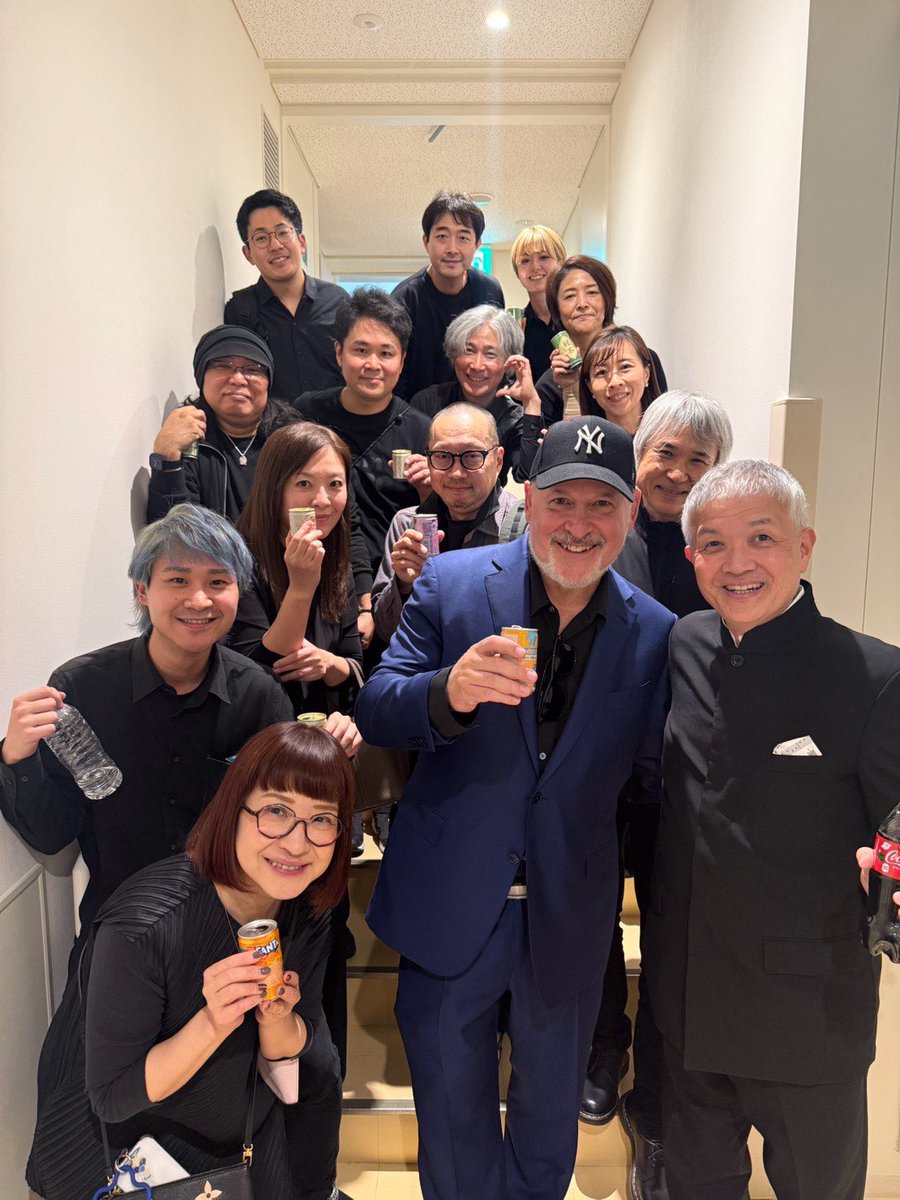 松永 祐未子 tweet media