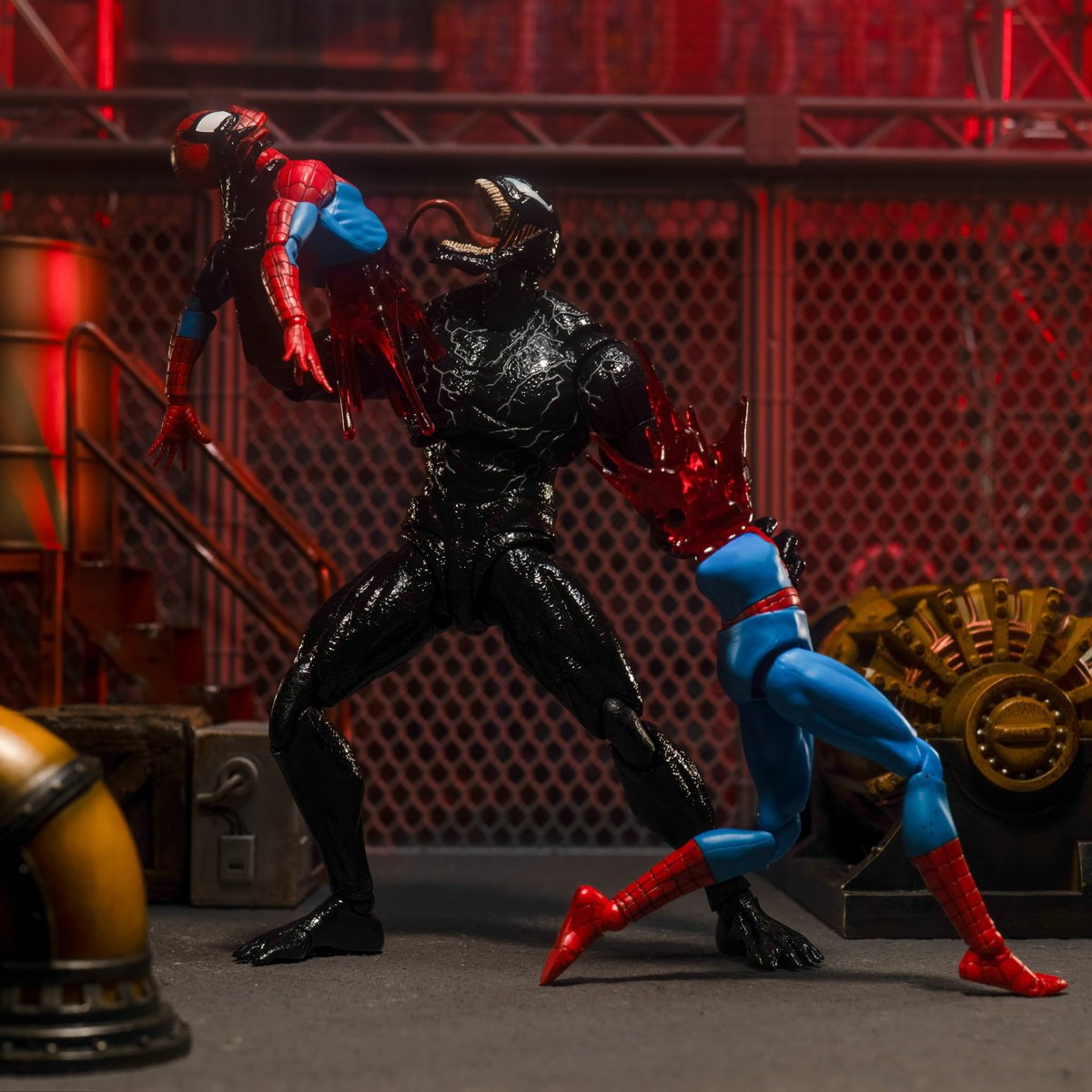 KingdomFigure's tweet photo. 🕷️ https://t.co/bJFEo91Up7