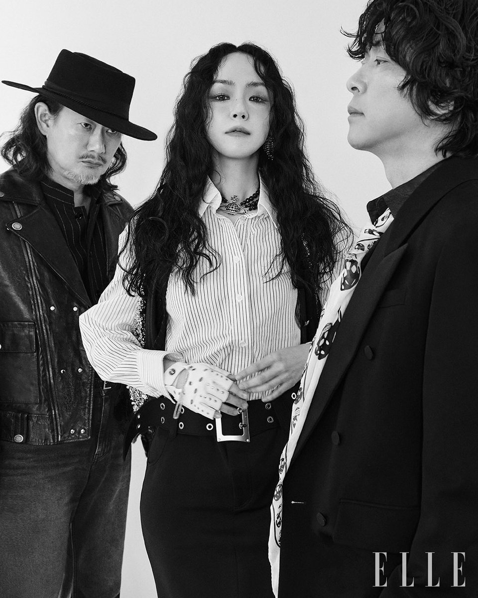 #ELLE
#ELLEJAURIM
#JAURIM
#JAURIM12