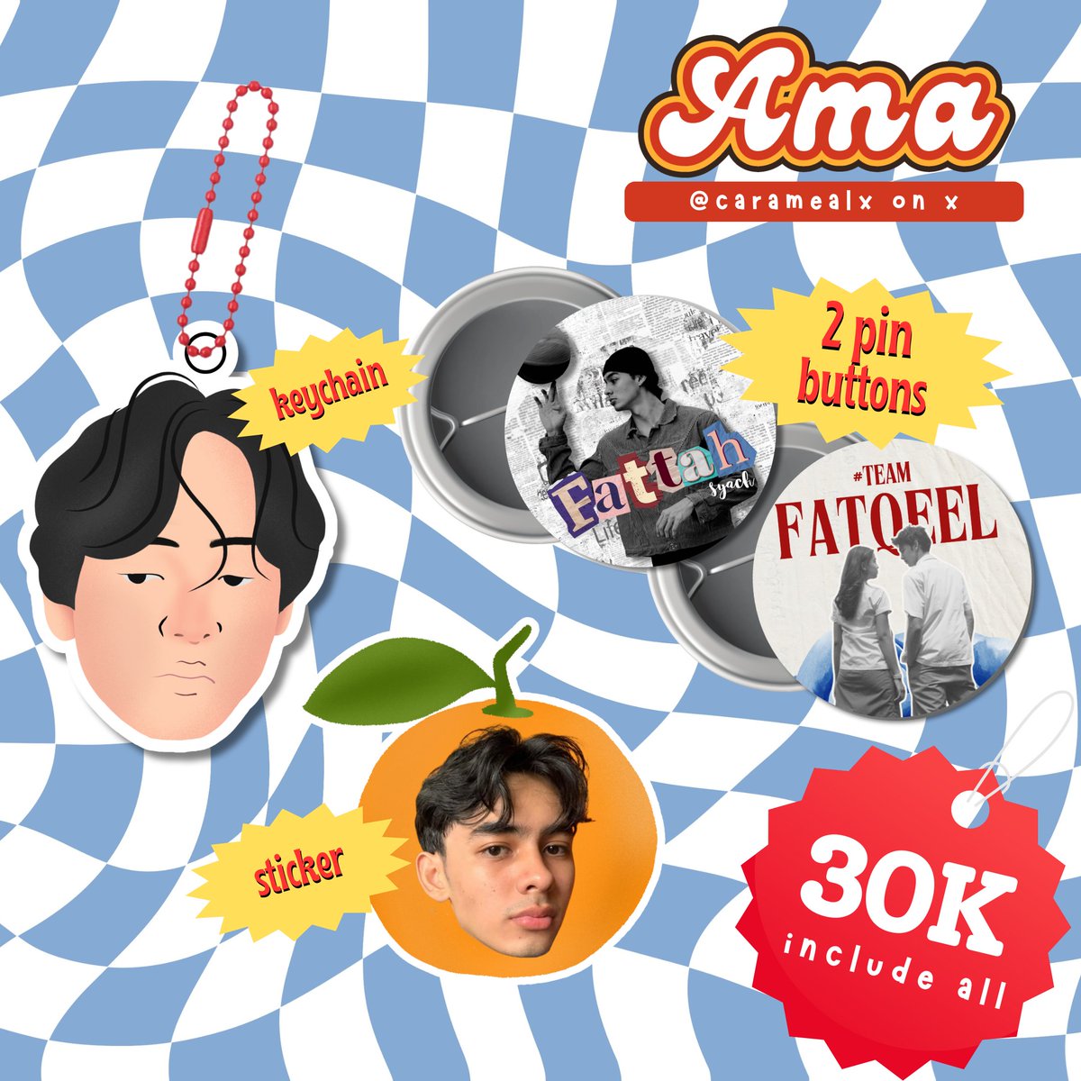 caramealx's tweet image. 📢 COMING SOON IN DECEMBER 2025❗

𖤐 rt &amp;amp; like are appreciated 🙇🏻‍♀️
𖤐 drop @ if you are interested 🙌🏻

STAY TUNED😋