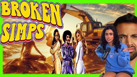 imt_network's tweet image. #138 Do Rich Simps Deserve to Get Fleeced? | Open Lines dlvr.it/TPRtDq #RichSociety #FinancialLiteracy #Simps