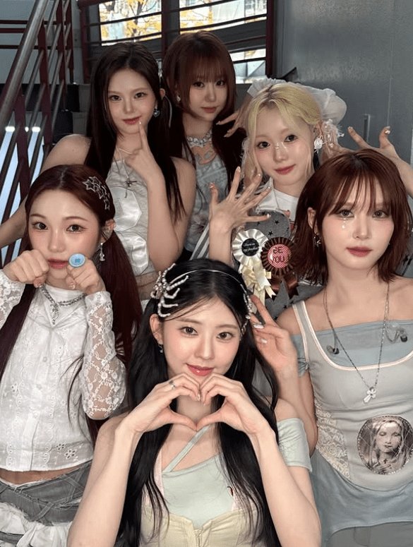 KIIRAS #키라스 in the news 20251124 📰 📌Following the rise of