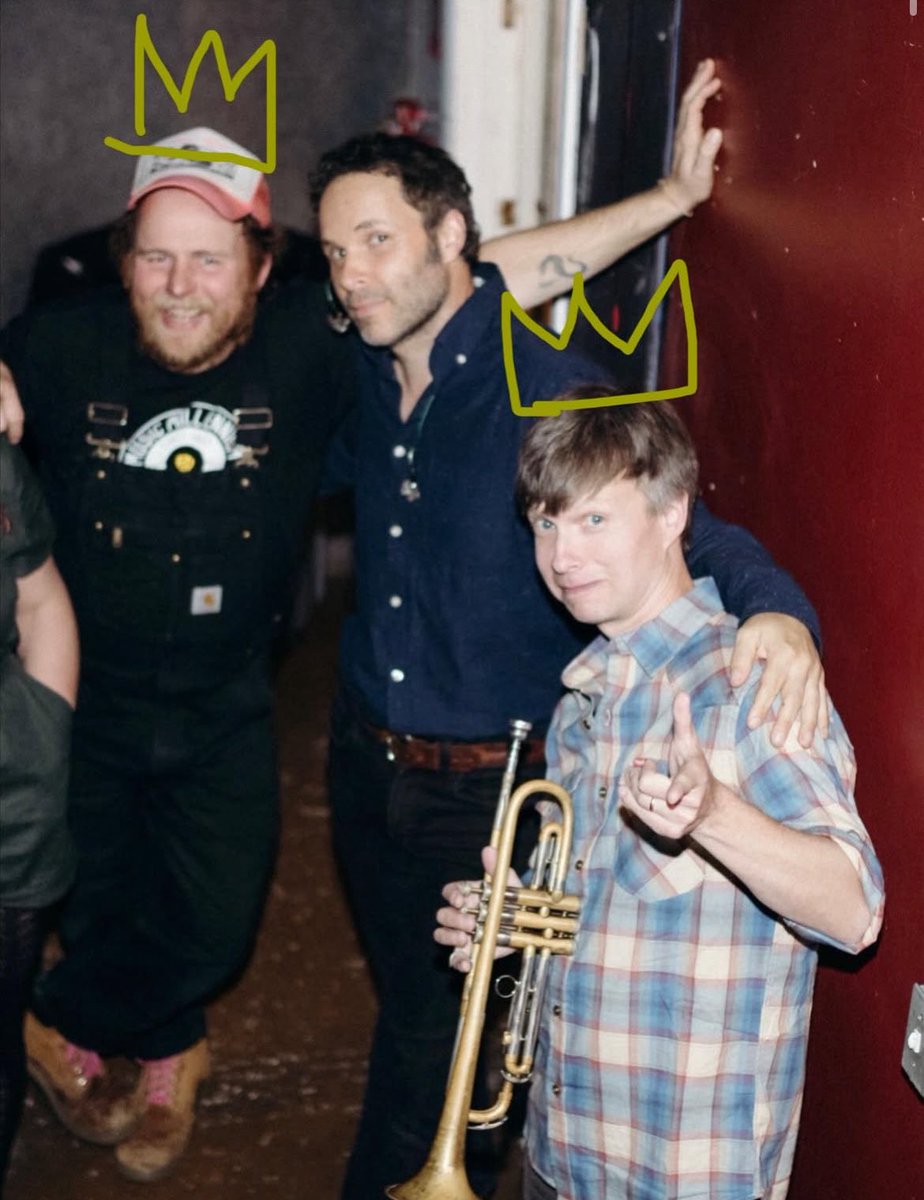 Blind Pilot tweet media