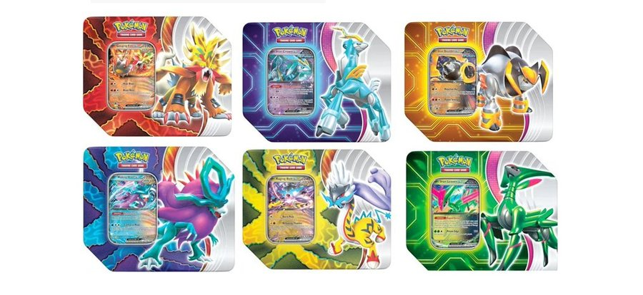 Pokemon Deals, Alerts & News! tweet media