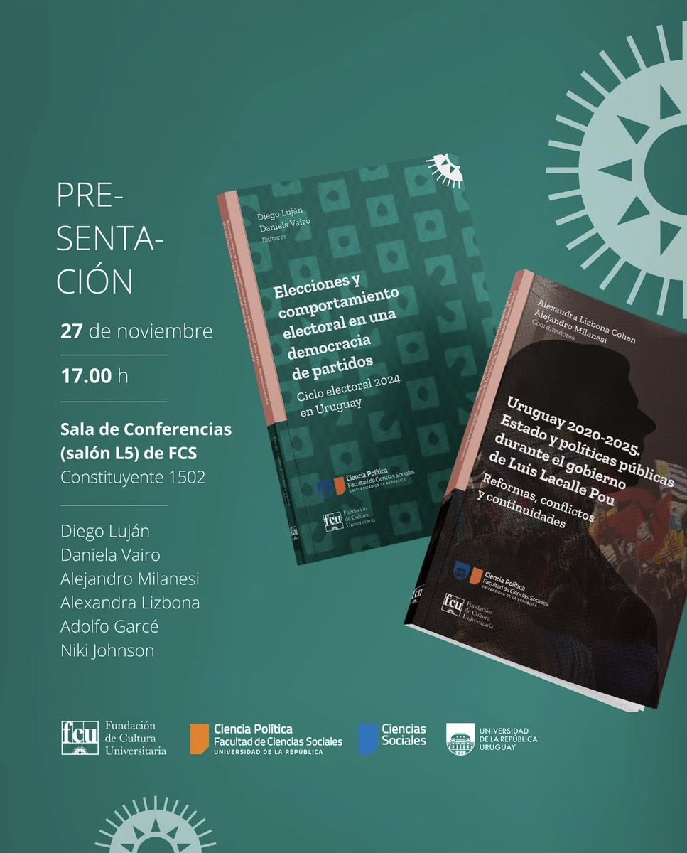 Cecilia Rocha-Carpiuc tweet media