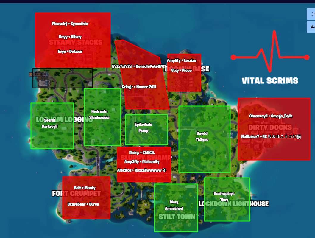 FRT Grifs tweet media