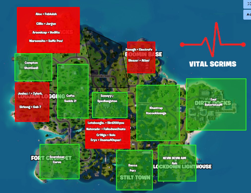 FRT Grifs tweet media