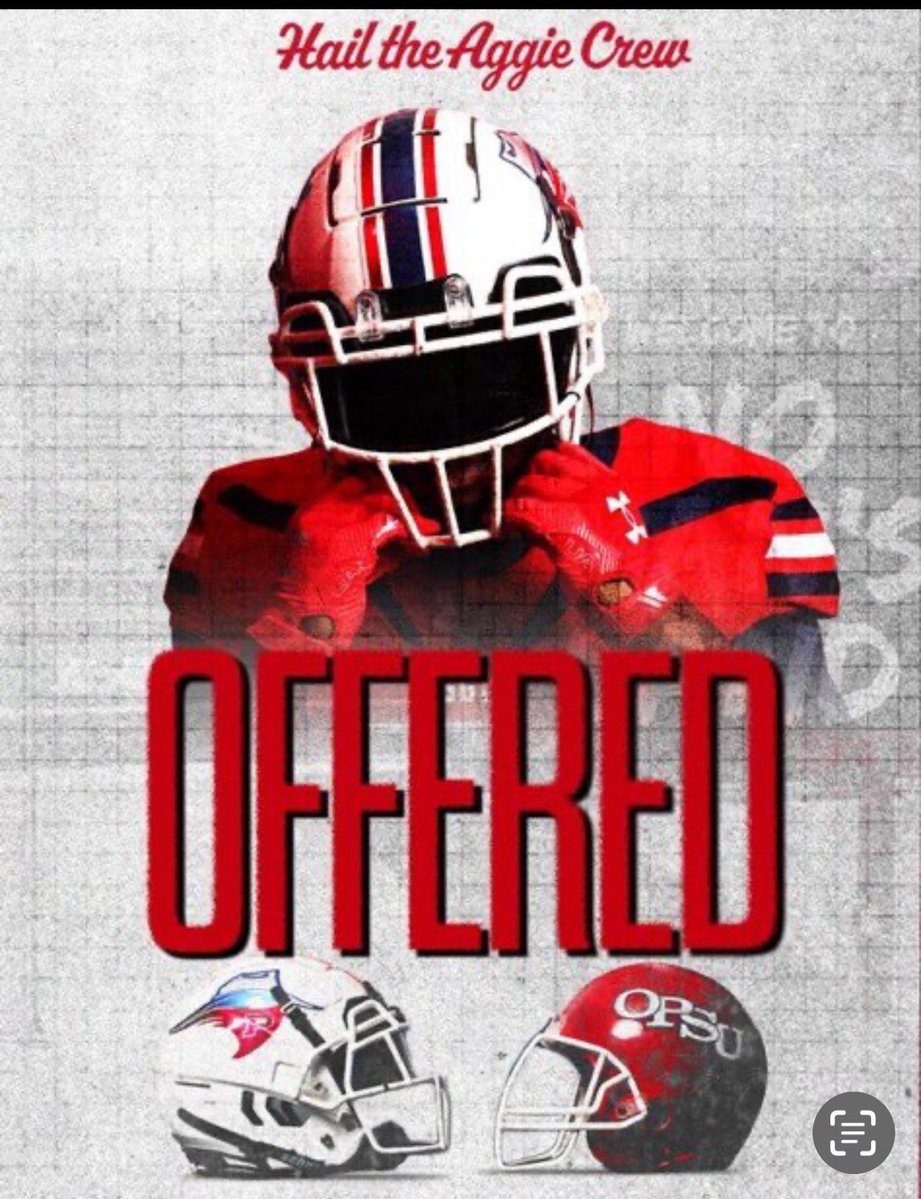 i am blessed to receive another offer after a great conversation with ⁦<a href="/DBCoachDavis/">Coach Devonta Davis</a>⁩