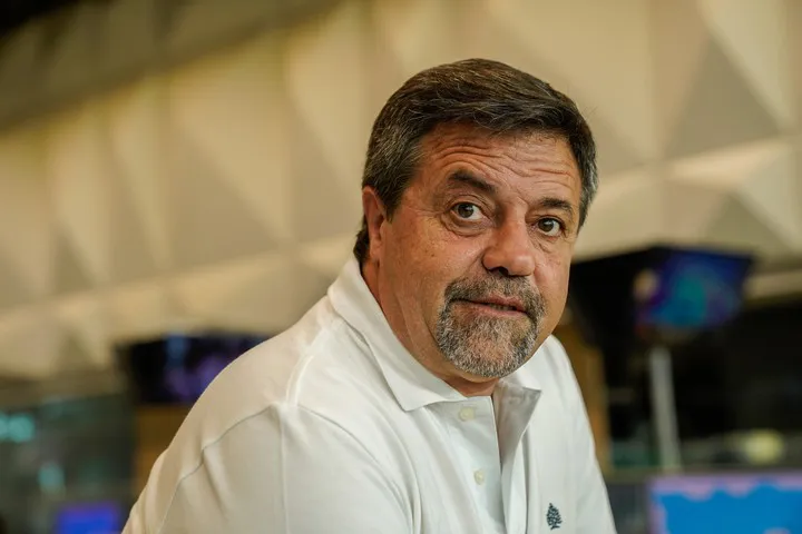 CARUSO LOMBARDI EN VIVO