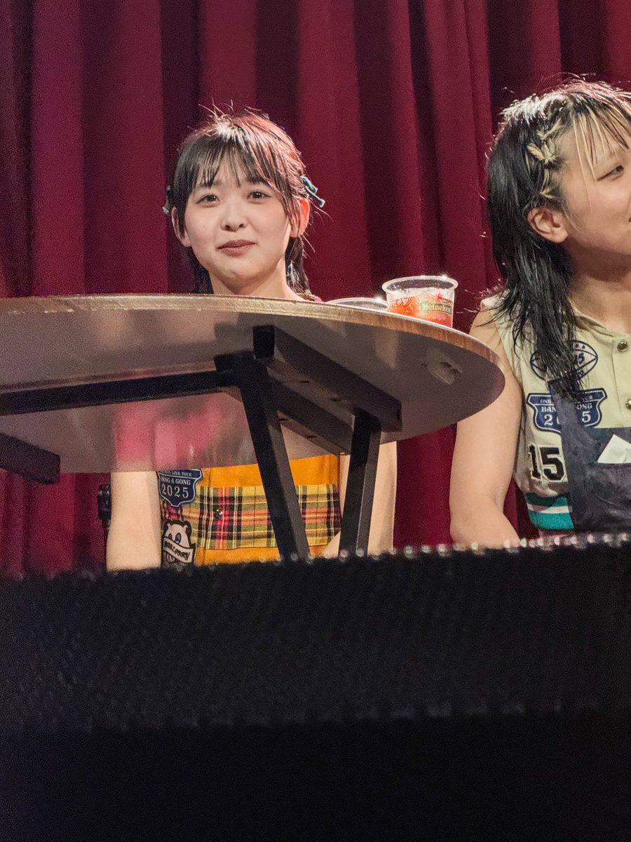 たかちゃん♡ らぶ？🩷 大好きなたかねこちゃん🎀 ライブのお写真をカメねこさんに