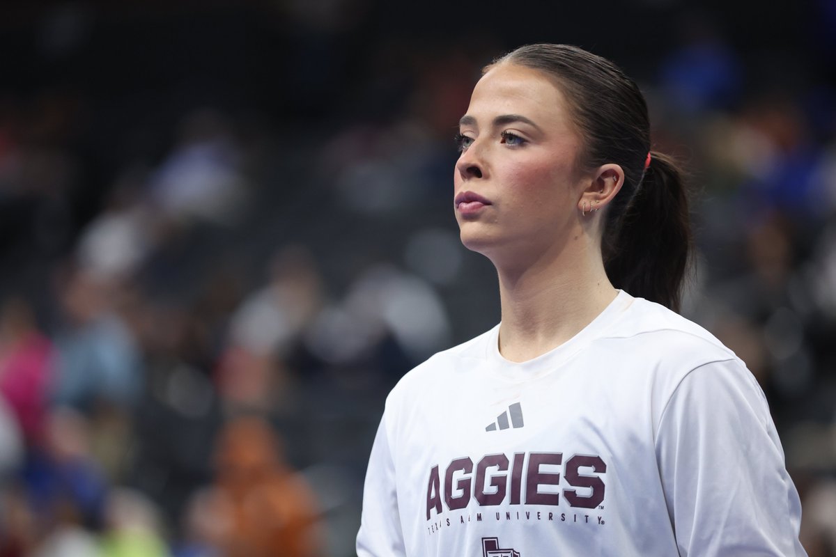 AggieVolleyball's tweet image. Game faces ON 😎

See you in 1️⃣5️⃣ Ags 👍🏻

#GigEm // #AggieVB