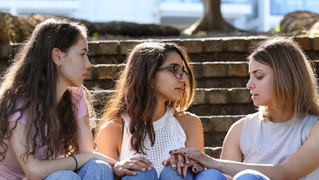 Have your say to help shape a suicide prevention plan that delivers compassionate, integrated care. The Department for Health and Wellbeing are seeking input for the Draft Suicide Prevention Plan 2026-2029: buff.ly/2jXkq8K