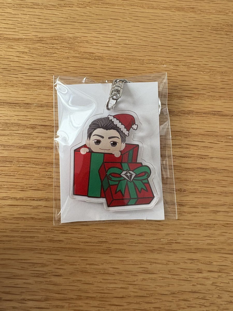 yugetu24's tweet image. TREASURE PULSEON クリスマスアクキー 交換・譲渡
譲⇒ヒョンソク
求⇒ヨシ,ジュンギュ

☆同種での交換希望
☆友人用で求めております
☆都内手渡し,郵送 可能

お気軽にお声掛けお願い致します◎