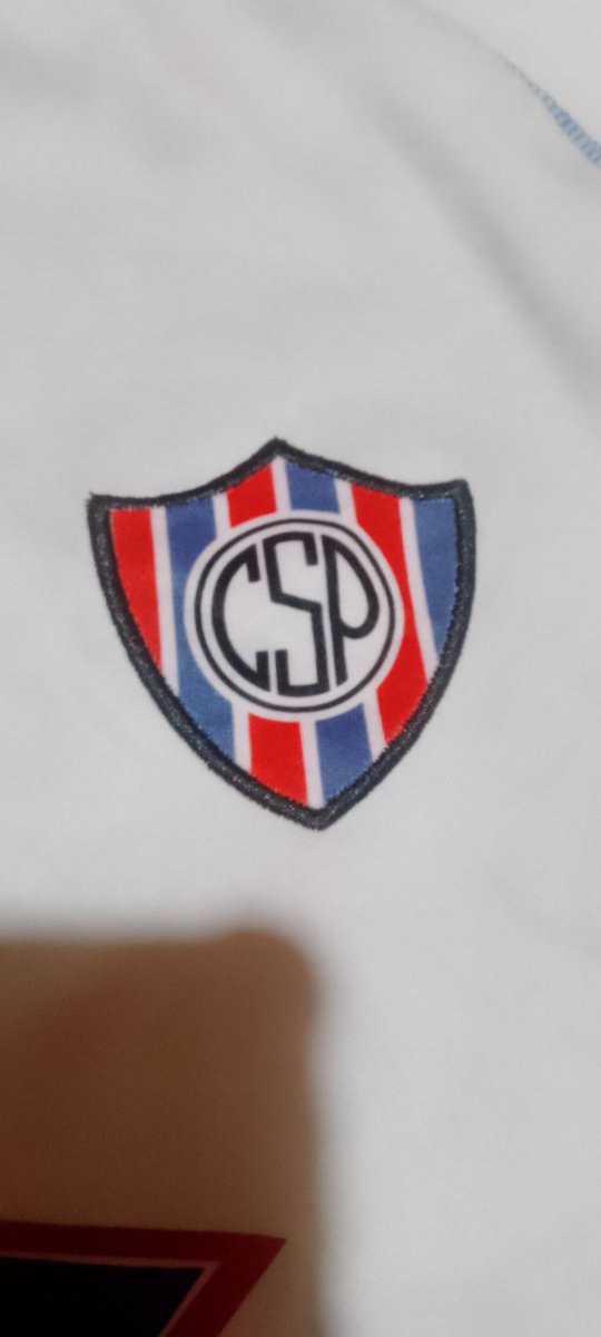 Feliz aniversario CSP San Juan 107 años de pasión