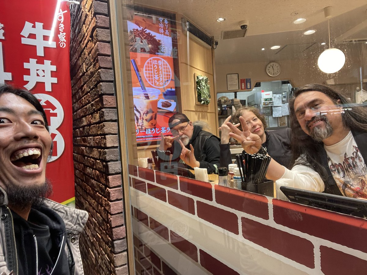 oshirinameru's tweet photo. Cenotaph #Asakusadeathfest https://t.co/1JAac0YzDy